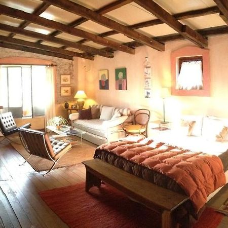 Colonia Suite Apartments Колония дел Сакременто Екстериор снимка