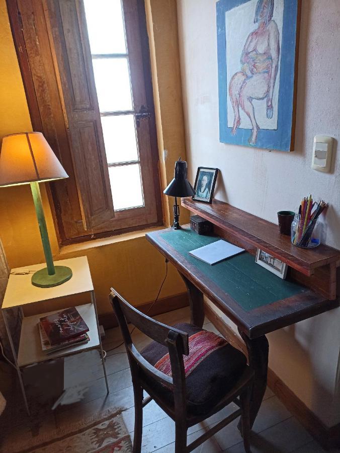 Colonia Suite Apartments Колония дел Сакременто Екстериор снимка